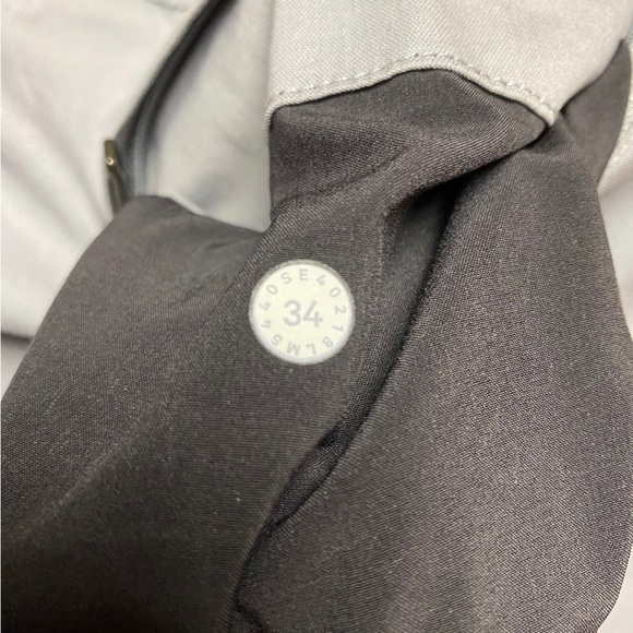 Lululemon ABC commission pants - Picture 4 of 6